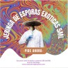 Jeringas de esporas 5ml exóticas