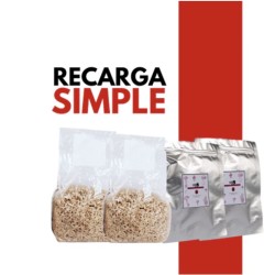 Recarga simple